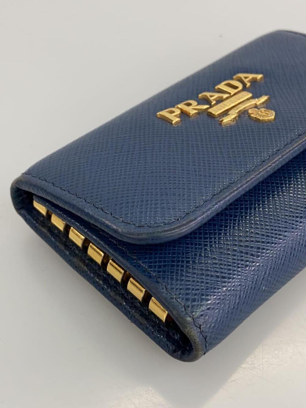 Prada Key Case Wallet - Picture 6 of 7